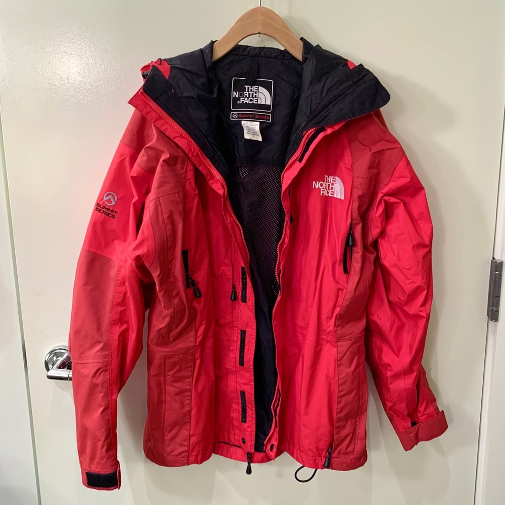 The North Face Summit Series Jacket
